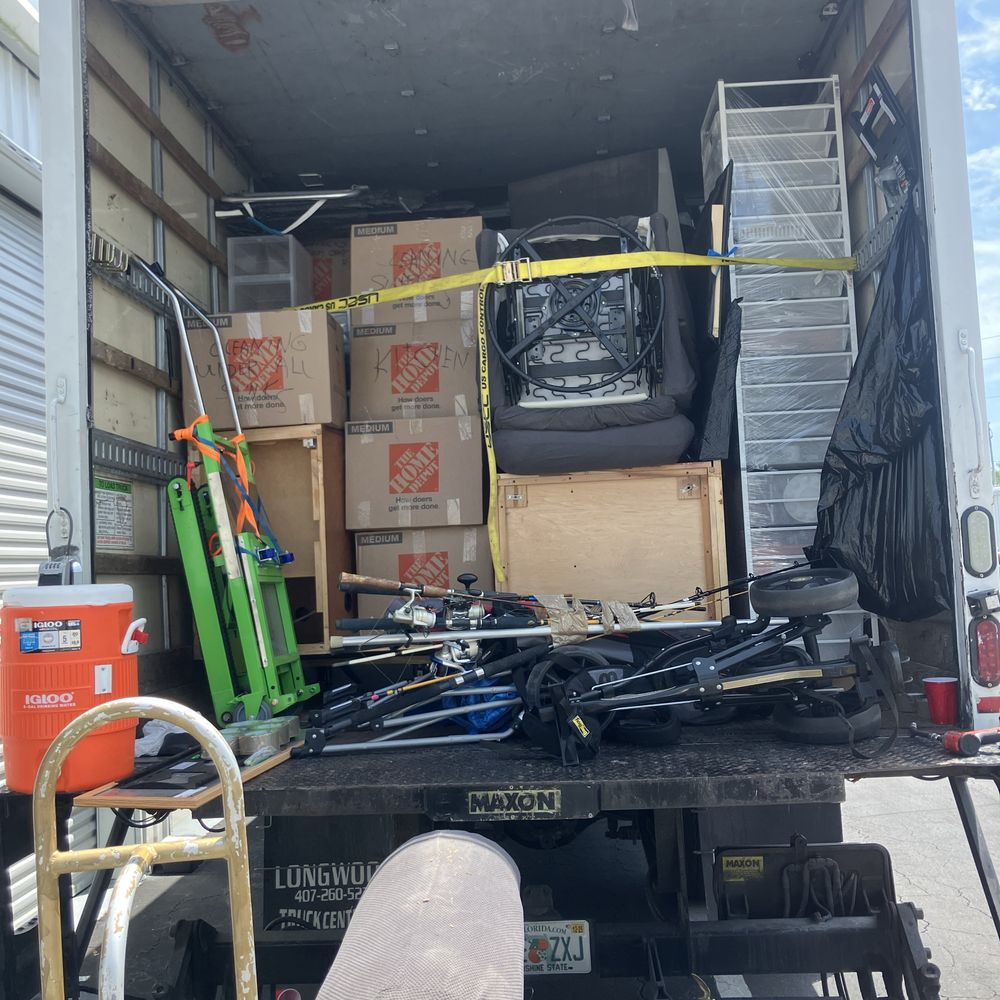 THE BEST 10 MOVERS near PLACIDA, FL 33946 - Updated 2026 - Hours