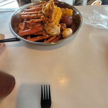 Bag O Crab - Combo #2 - Seafood Near Me - Escondido, California Bag O Crab - Combo #2 - Seafood Near Me - Escondido, California