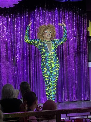 Hamburger Mary's Kansas City by null