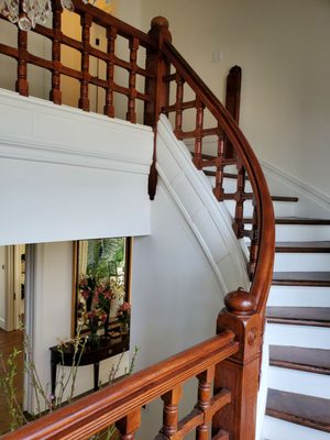 The George by null