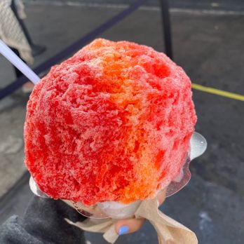808 Shave Ice - Shaved Ice Near Me - Fairview Park, Ohio