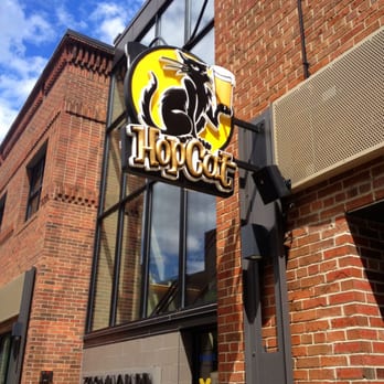 HopCat - HopCat on Maynard Street. - Beer Bar Near Me - Ann Arbor, Michigan HopCat - HopCat on Maynard Street. - Beer Bar Near Me - Ann Arbor, Michigan