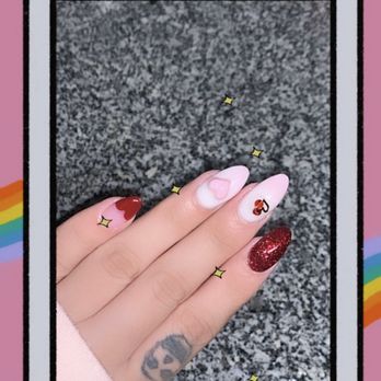 Top Cut - Nails done by Tina - Nail Salons Near Me - Antelope, California Top Cut - Nails done by Tina - Nail Salons Near Me - Antelope, California