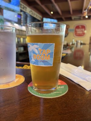 St John Brewers - Tap Room Brewpub by null