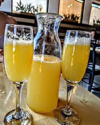 The Iron Whisk Bistro & Bar by null