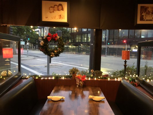 Maria's Italian Kitchen by null