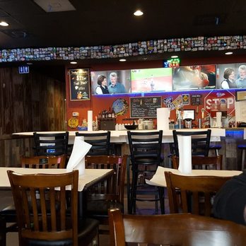 Rockin Crawfish - Bar Area - Cajun/Creole Near Me - San Pablo, California