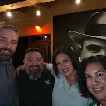 Vernon's Speakeasy - Steakhouses Near Me - Los Ranchos, New Mexico