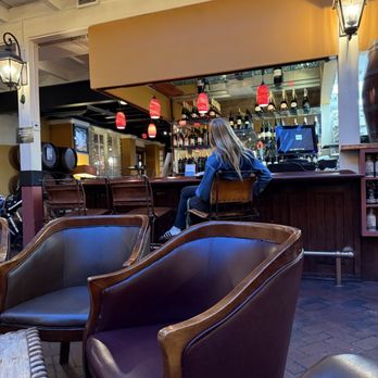 Hervé - Wine Bars Near Me - Santa Fe, New Mexico