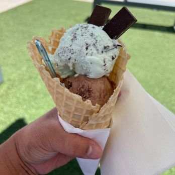 Frost Gelato - Desserts Near Me - Albuquerque, New Mexico