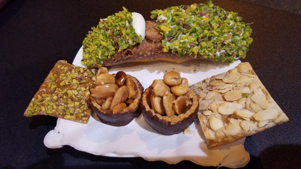 La Siciliana by null