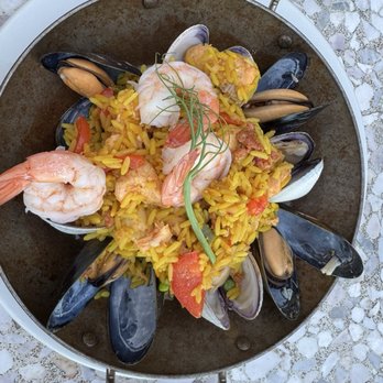 Tom Ham's Lighthouse - Paella - Breakfast & Brunch Near Me - San Diego, California Tom Ham's Lighthouse - Paella - Breakfast & Brunch Near Me - San Diego, California