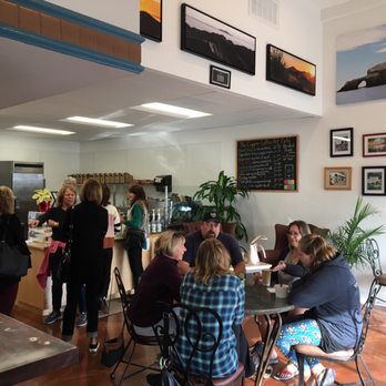 The Copper - Cafes Near Me - Ventura, California The Copper - Cafes Near Me - Ventura, California