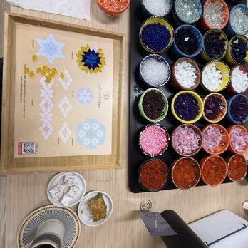 Art Masterclass - Arts & Crafts Near Me - Tustin, California