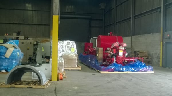 BASIC CRATING & PACKAGING - Updated March 2026 - 13 Photos - 1525 Chase ...