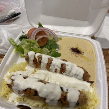Habibi Grill - Chicken Kofta - Halal Near Me - La Mirada, California Habibi Grill - Chicken Kofta - Halal Near Me - La Mirada, California