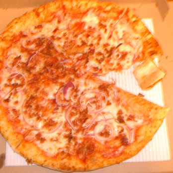 Cousin Vinny's Pizza - Triangulicious! - Pizza Near Me - Columbus, Ohio Cousin Vinny's Pizza - Triangulicious! - Pizza Near Me - Columbus, Ohio