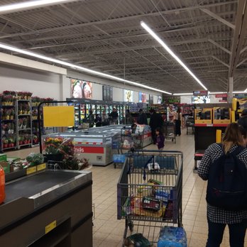 ALDI - Grocery Near Me - Nashville, Tennessee