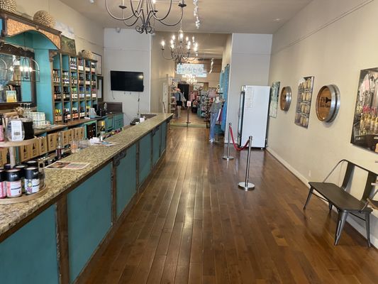 Fiesta Winery Fredericksburg by null