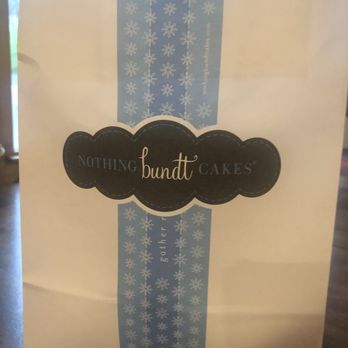 Nothing Bundt Cakes - Bakeries Near Me - Peabody, Massachusetts