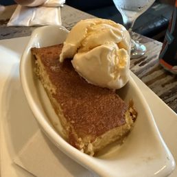 Peach Cobbler Peach Cobbler
