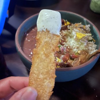 Selva - Yucca fries - Bars Near Me - Long Beach, California