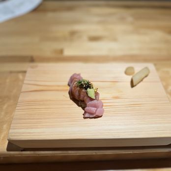 Sushi Ran - Toro & Caviar* - Sushi Bars Near Me - Sausalito, California Sushi Ran - Toro & Caviar* - Sushi Bars Near Me - Sausalito, California