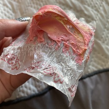 Candy World - Messy taffy - Candy Stores Near Me - Monterey, California