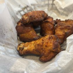 Goodfella's Pizza - Wings