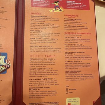 Netflix Bites - Menu as of May 2025 - American Near Me - Las Vegas, Nevada Netflix Bites - Menu as of May 2025 - American Near Me - Las Vegas, Nevada