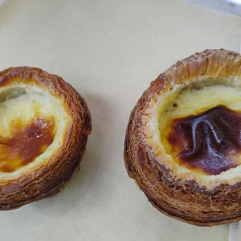Moulin - Egg tarts - Bakeries Near Me - Napa, California Moulin - Egg tarts - Bakeries Near Me - Napa, California