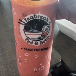 Strawberry Smothie Strawberry Smothie