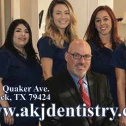 Andrew K Johnson, DDS - YOUR Dentist!