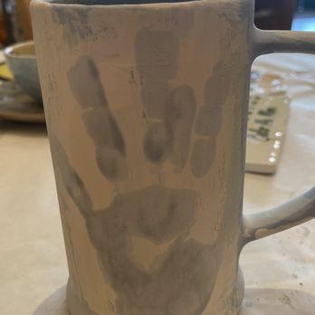 Color Me Mine - Paint-Your-Own Pottery Near Me - Las Vegas, Nevada Color Me Mine - Paint-Your-Own Pottery Near Me - Las Vegas, Nevada