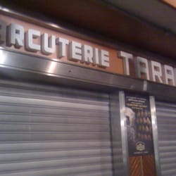 Charcuterie Tarantino
