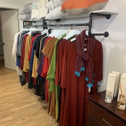 Tallulah Freelove - Women's apparel
