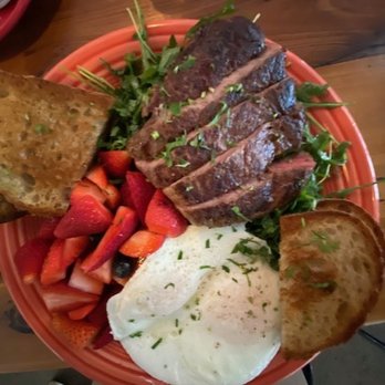 Doheny Cafe - Steak and eggs - Breakfast & Brunch Near Me - Dana Point, California Doheny Cafe - Steak and eggs - Breakfast & Brunch Near Me - Dana Point, California