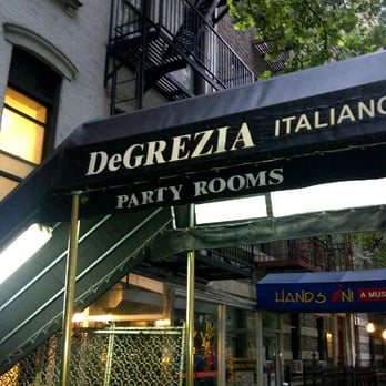 DEGREZIA RISTORANTE - CLOSED - Updated January 2026 - 57 Photos