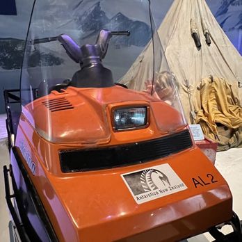 International Antarctic Centre - Museums Near Me - Christchurch, CAN International Antarctic Centre - Museums Near Me - Christchurch, CAN