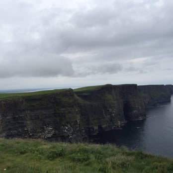 Cliffs of Moher - Local Flavor Near Me - Liscannor, CE Cliffs of Moher - Local Flavor Near Me - Liscannor, CE