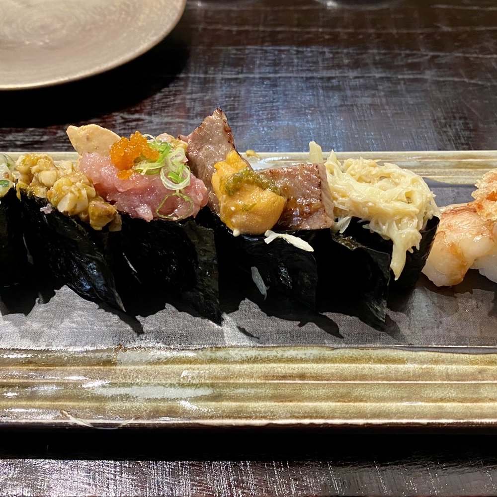 Shumi - Japanese Near Me - Ridgewood, New Jersey Shumi - Japanese Near Me - Ridgewood, New Jersey