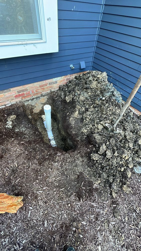 Slide of Supreme Drain Cleaning