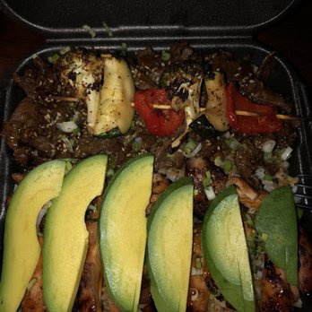52M Teriyaki - Combo plate. - Korean Near Me - La Mirada, California