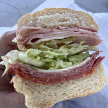Butch's Grinders - Italian - Delis Near Me - Riverside, California