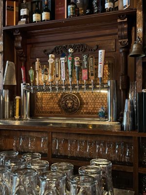 Mary Margaret's Olde Irish Tavern by null