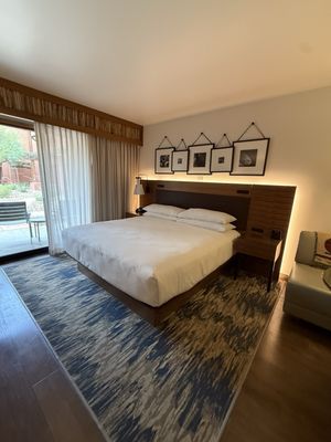 Sheraton Grand at Wild Horse Pass by null