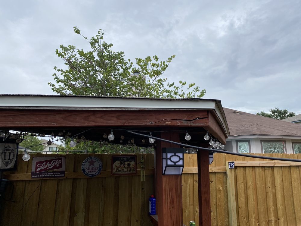 Slide of Centex Roofing Solutions