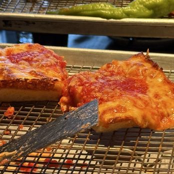 Death by Pizza - Omg. Let's goo!!! - Pizza Near Me - Delray Beach, Florida Death by Pizza - Omg. Let's goo!!! - Pizza Near Me - Delray Beach, Florida
