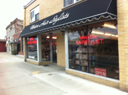 Winton Hair Stylist 678 Winton Rd N Rochester Ny Hair Salons