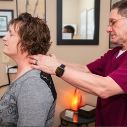 Clinical Massage - Hickory - Clinical Massage - Hickory